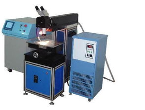 焊接設備制造專家 深圳市友好焊接設備有限公司的創新與發展